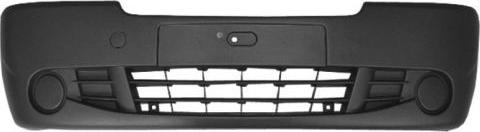 Poliplast 100.17109 - Bumper car-mod.net