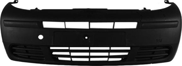 Poliplast 100.17103 - Bumper car-mod.net