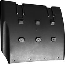 Poliplast 200.15445 - Mudguard car-mod.net