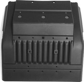 Poliplast 200.15401 - Wing car-mod.net