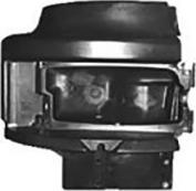 Poliplast 200.15417 D - Headlight Base car-mod.net