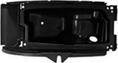 Poliplast 200.15439 D - Headlight Base car-mod.net