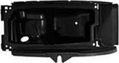 Poliplast 200.15438 D - Headlight Base car-mod.net