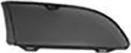 Poliplast 200.15808 D - Ventilation Grille, bumper car-mod.net