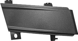 Poliplast 200.15876 - Cover, bumper car-mod.net