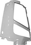 Poliplast 200.16909 D - Cover, bumper car-mod.net