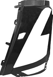 Poliplast 200.16932 - Eyelid, headlight car-mod.net