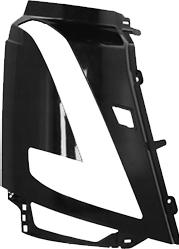 Poliplast 200.16937D - Eyelid, headlight car-mod.net