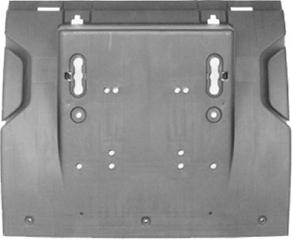 Poliplast 200.16402 - Wing car-mod.net