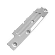 Poliplast 200.16414 D - Cover, bumper car-mod.net