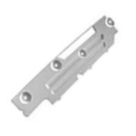 Poliplast 200.16413 D - Cover, bumper car-mod.net