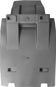 Poliplast 200.16434D - Wing car-mod.net