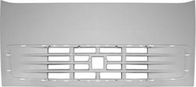 Poliplast 200.16421 D - Cover, bumper car-mod.net