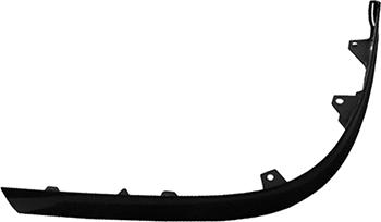 Poliplast 200.16611D - Cover, bumper car-mod.net