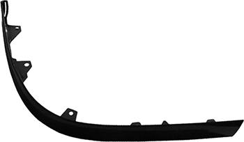 Poliplast 200.16612D - Cover, bumper car-mod.net