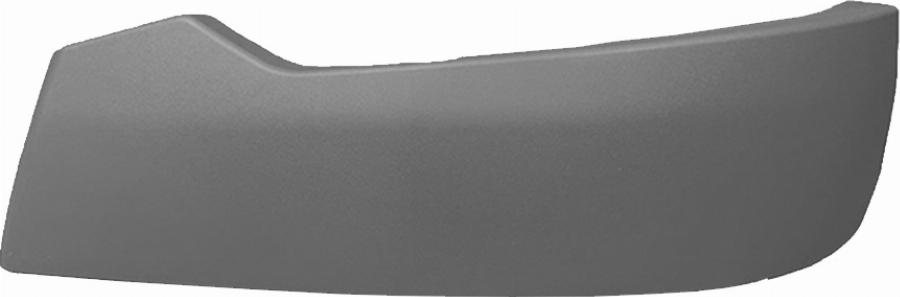 Poliplast 200.16624 - Cover, bumper car-mod.net