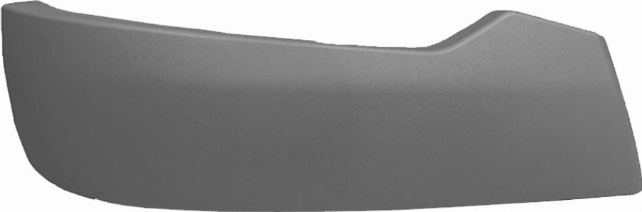 Poliplast 200.16625 - Cover, bumper car-mod.net