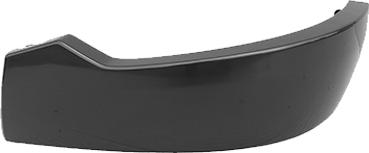 Poliplast 200.16626 - Cover, bumper car-mod.net