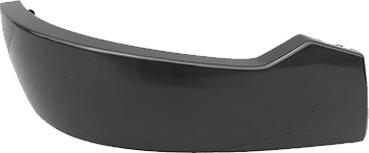 Poliplast 200.16627 - Cover, bumper car-mod.net