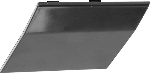 Poliplast 200.16840D - Cover, bumper car-mod.net