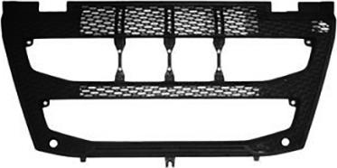 Poliplast 200.16831D - Ventilation Grille, bumper car-mod.net