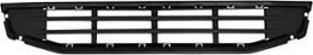 Poliplast 200.16821D - Ventilation Grille, bumper car-mod.net
