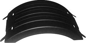 Poliplast 200.16305 - Wing car-mod.net