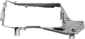 Poliplast 200.10941D - Base, headlight car-mod.net