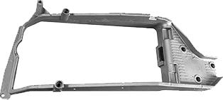 Poliplast 200.10943D - Base, headlight car-mod.net