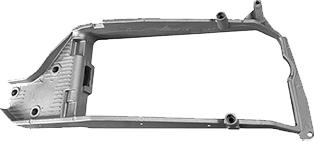 Poliplast 200.10942D - Base, headlight car-mod.net