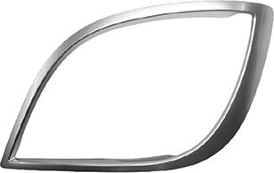 Poliplast 200.10939D - Eyelid, headlight car-mod.net