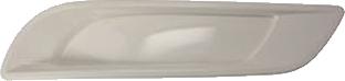 Poliplast 200.10934D - Cover, bumper car-mod.net