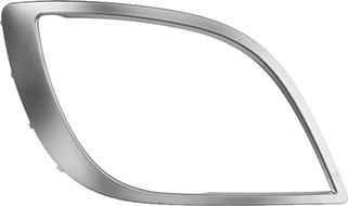 Poliplast 200.10936D - Eyelid, headlight car-mod.net