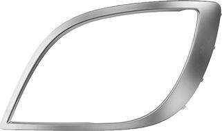 Poliplast 200.10937D - Eyelid, headlight car-mod.net
