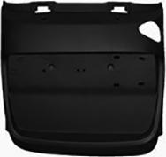 Poliplast 200.10406 - Wing car-mod.net