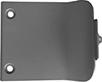 Poliplast 200.10844D - Cover, footboard car-mod.net
