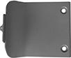 Poliplast 200.10843D - Cover, footboard car-mod.net