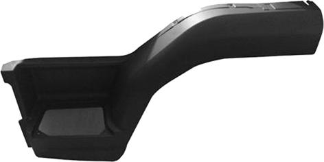 Poliplast 200.10246D - Foot Board car-mod.net