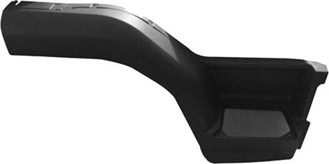 Poliplast 200.10247D - Foot Board car-mod.net
