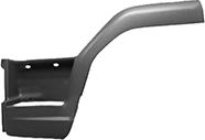 Poliplast 200.10259D - Foot Board car-mod.net