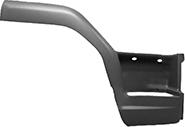 Poliplast 200.10258D - Foot Board car-mod.net