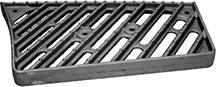 Poliplast 200.10268D - Foot Board car-mod.net