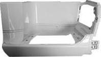 Poliplast 200.10219 - Foot Board car-mod.net
