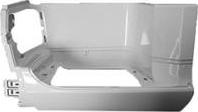Poliplast 200.10220 - Foot Board car-mod.net
