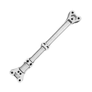 Poliplast 200.11930D - Foot Board car-mod.net