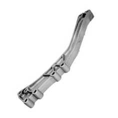 Poliplast 200.11929D - Foot Board car-mod.net