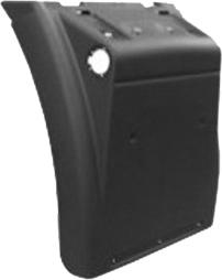 Poliplast 200.11407D - Wing car-mod.net