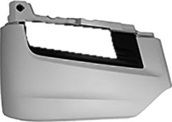 Poliplast 200.11616 - Bumper car-mod.net