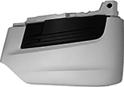 Poliplast 200.11617 - Bumper car-mod.net