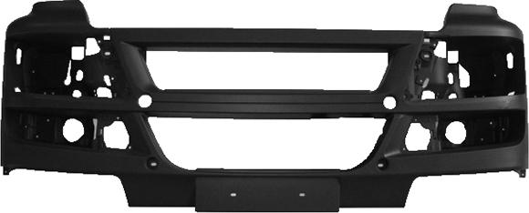 Poliplast 200.11108 - Bumper car-mod.net